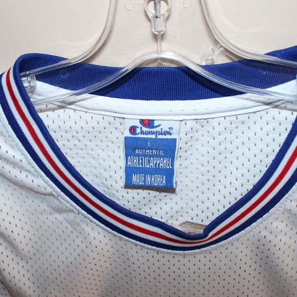 3/$77❤️unworn vintage Lola Bunny #10 Space Jam Tune Squad basketball jersey - Picture 4 of 7